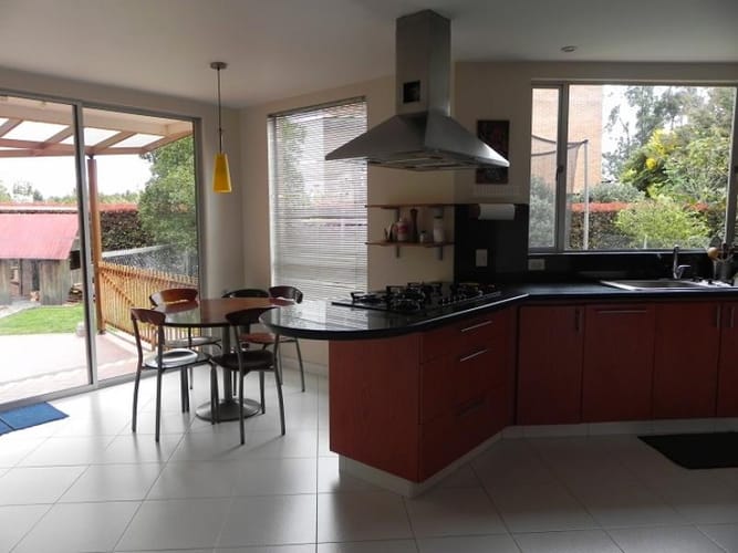 Casa de 4 alcobas en venta en Guaymaral, Bogotá, 476 m² · foto 9 de 24