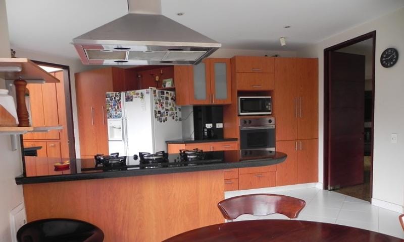 Casa de 4 alcobas en venta en Guaymaral, Bogotá, 476 m² · foto 10 de 24