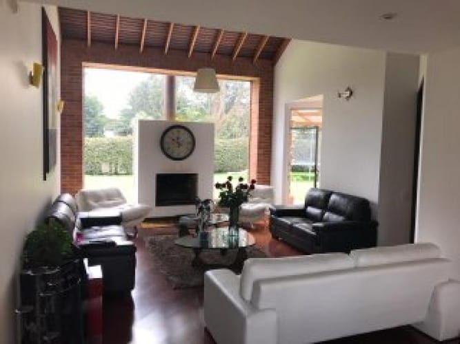 Casa de 4 alcobas en venta en Guaymaral, Bogotá, 476 m² · foto 11 de 24