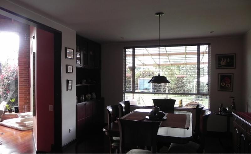 Casa de 4 alcobas en venta en Guaymaral, Bogotá, 476 m² · foto 13 de 24