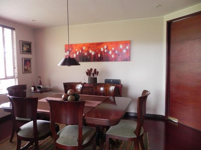 Casa de 4 alcobas en venta en Guaymaral, Bogotá, 476 m² · foto 14 de 24