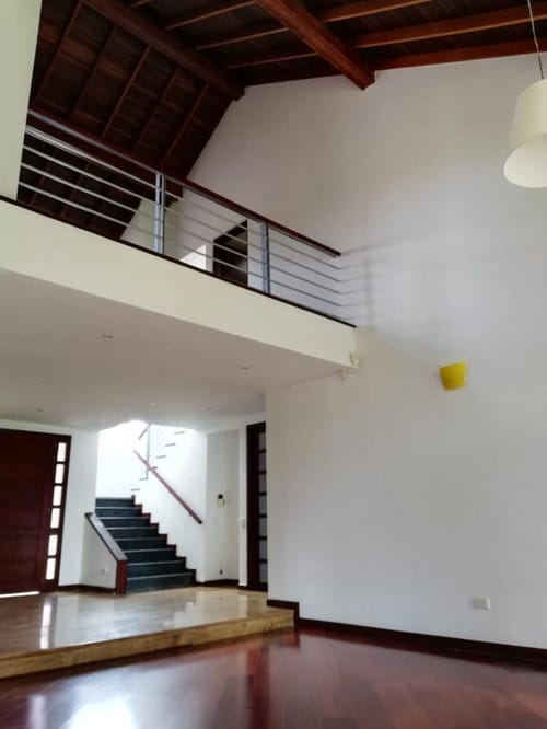 Casa de 4 alcobas en venta en Guaymaral, Bogotá, 476 m² · foto 15 de 24