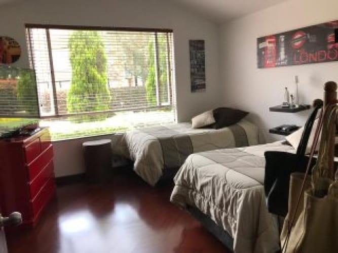 Casa de 4 alcobas en venta en Guaymaral, Bogotá, 476 m² · foto 20 de 24