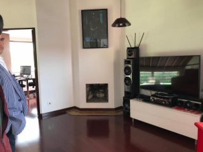 Casa de 4 alcobas en venta en Guaymaral, Bogotá, 476 m² · foto 24 de 24