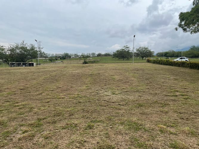 Lote en venta en La Riverita, Cali, 1500 m² · foto 17 de 22