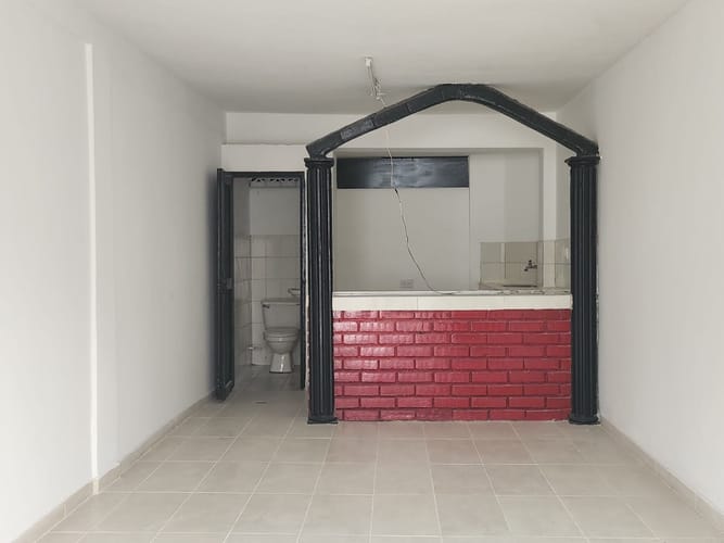Local en arriendo en San Cayetano, Cali, 35 m² · foto 3 de 10