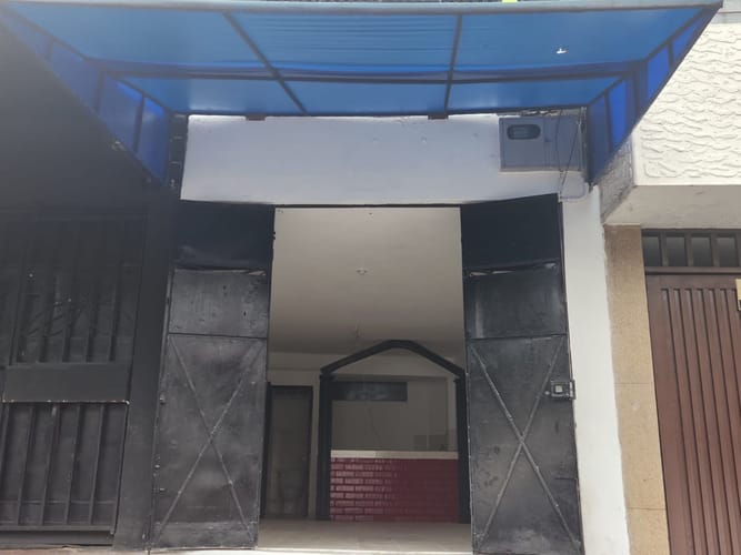 Local en arriendo en San Cayetano, Cali, 35 m² · foto 4 de 10