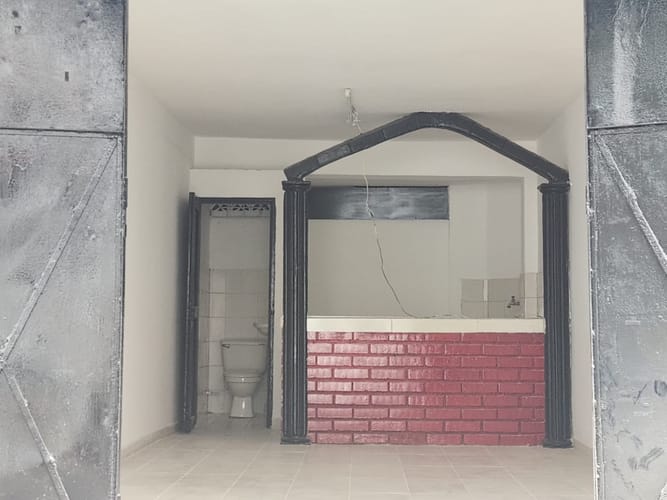 Local en arriendo en San Cayetano, Cali, 35 m² · foto 5 de 10