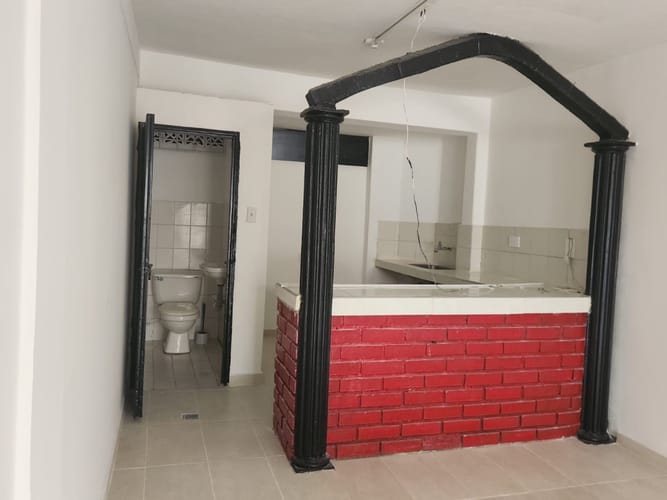 Local en arriendo en San Cayetano, Cali, 35 m² · foto 6 de 10