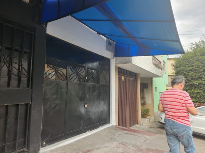 Local en arriendo en San Cayetano, Cali, 35 m² · foto 9 de 10