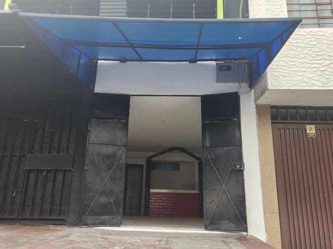 Local en arriendo en San Cayetano, Cali, 35 m² · foto 10 de 10