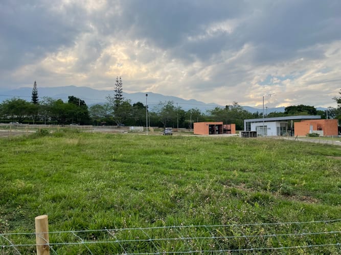 Lote en venta en La Riverita, Cali, 1500 m² · foto 19 de 22