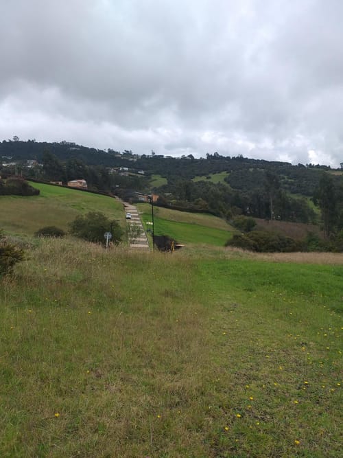 Lote en venta en Yerbabuena, Sopó, 2317 m² · foto 9 de 22