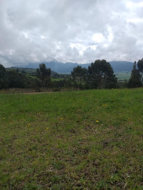 Lote en venta en Yerbabuena, Sopó, 2317 m² · foto 10 de 22