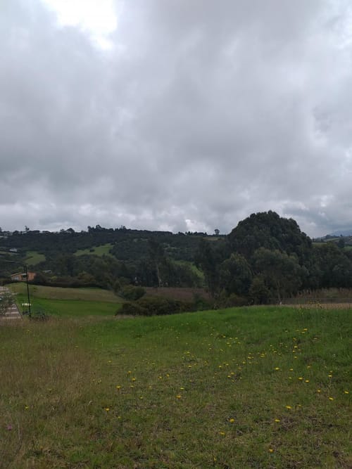 Lote en venta en Yerbabuena, Sopó, 2317 m² · foto 11 de 22