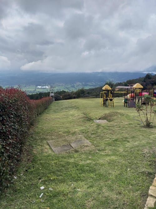 Lote en venta en Yerbabuena, Sopó, 2317 m² · foto 13 de 22