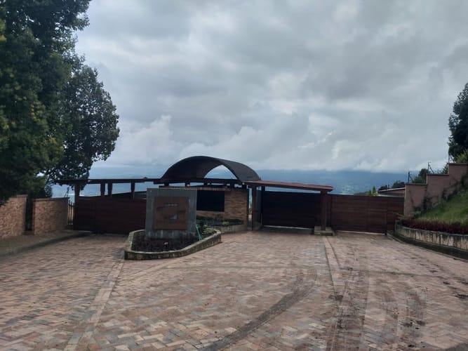 Lote en venta en Yerbabuena, Sopó, 2317 m² · foto 15 de 22