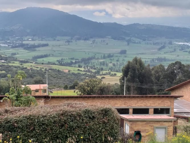 Lote en venta en Yerbabuena, Sopó, 2317 m² · foto 16 de 22