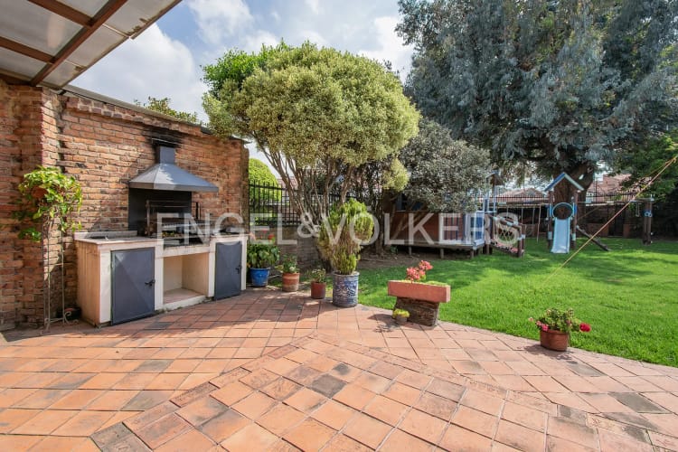 Casa de 4 alcobas en venta en San Jose De Bavaria, Bogotá, 218 m² · foto 17 de 20