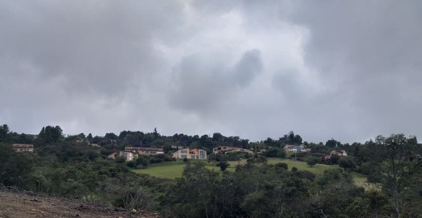 Lote en venta en Yerbabuena, Sopó, 2317 m² · foto 22 de 22