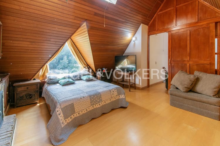 Casa de 4 alcobas en venta en San Jose De Bavaria, Bogotá, 218 m² · foto 16 de 20