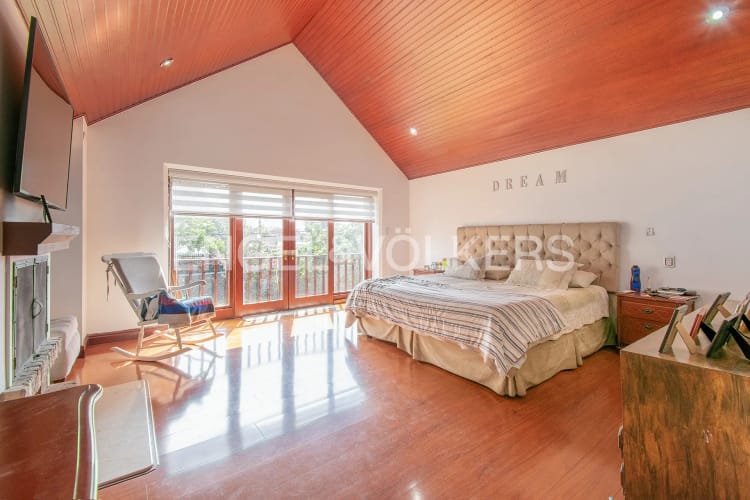 Casa de 4 alcobas en venta en San Jose De Bavaria, Bogotá, 218 m² · foto 12 de 20