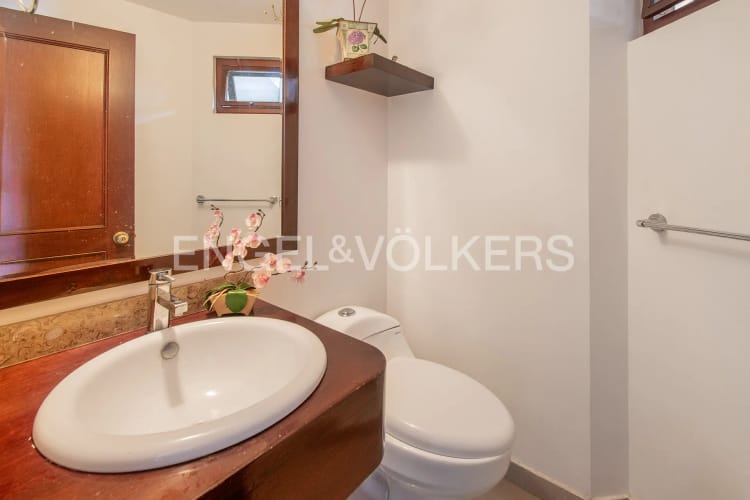 Casa de 4 alcobas en venta en San Jose De Bavaria, Bogotá, 218 m² · foto 10 de 20