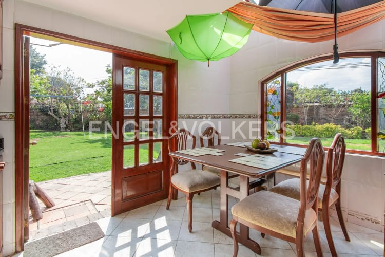 Casa de 4 alcobas en venta en San Jose De Bavaria, Bogotá, 218 m² · foto 8 de 20