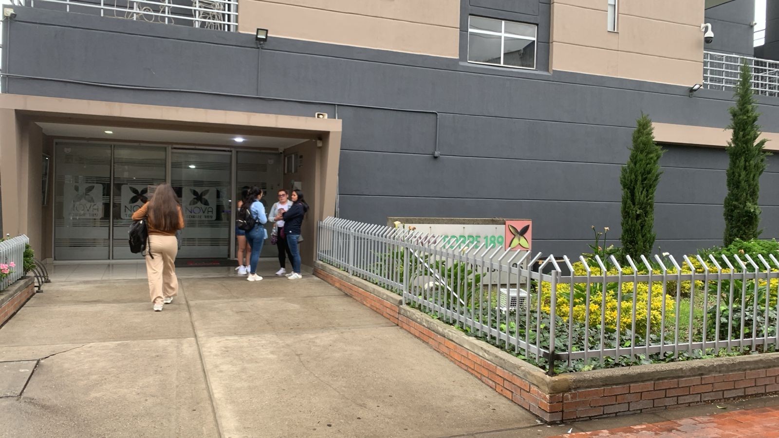Apartamento en venta en Lagos De Torca, Bogotá · foto 2 de 23