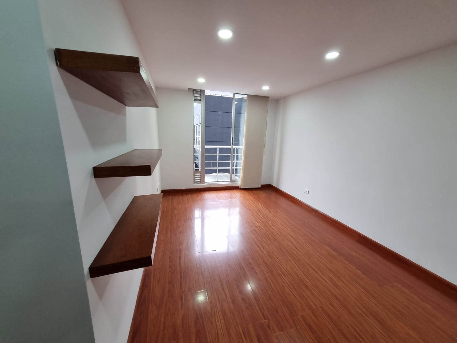 Apartamento en venta en Lagos De Torca, Bogotá · foto 3 de 23