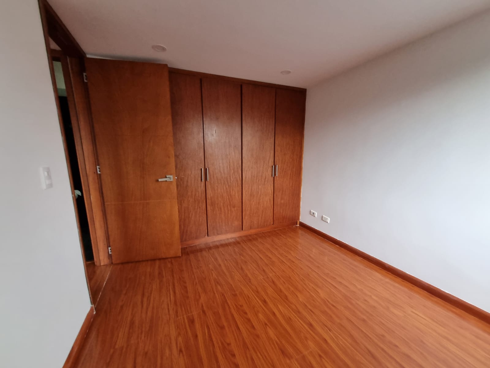 Apartamento en venta en Lagos De Torca, Bogotá · foto 9 de 23