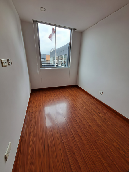 Apartamento en venta en Lagos De Torca, Bogotá · foto 13 de 23