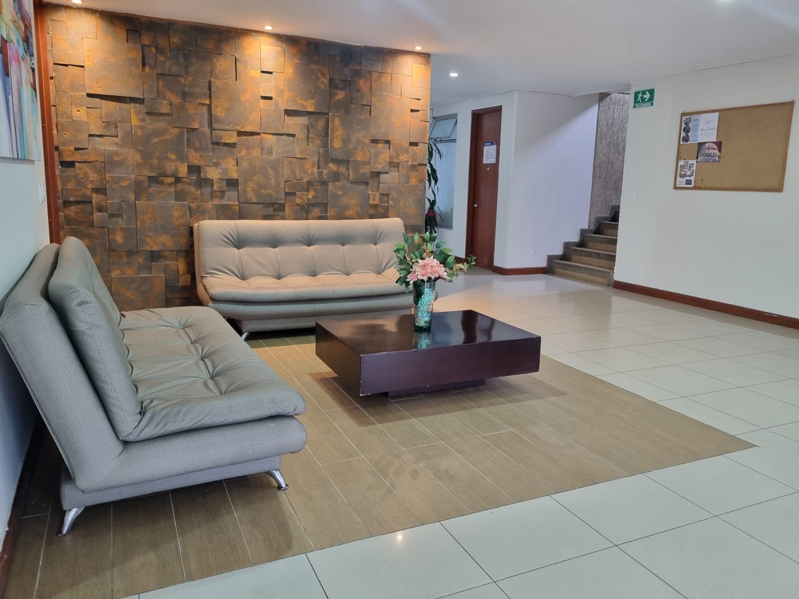 Apartamento en venta en Lagos De Torca, Bogotá · foto 15 de 23