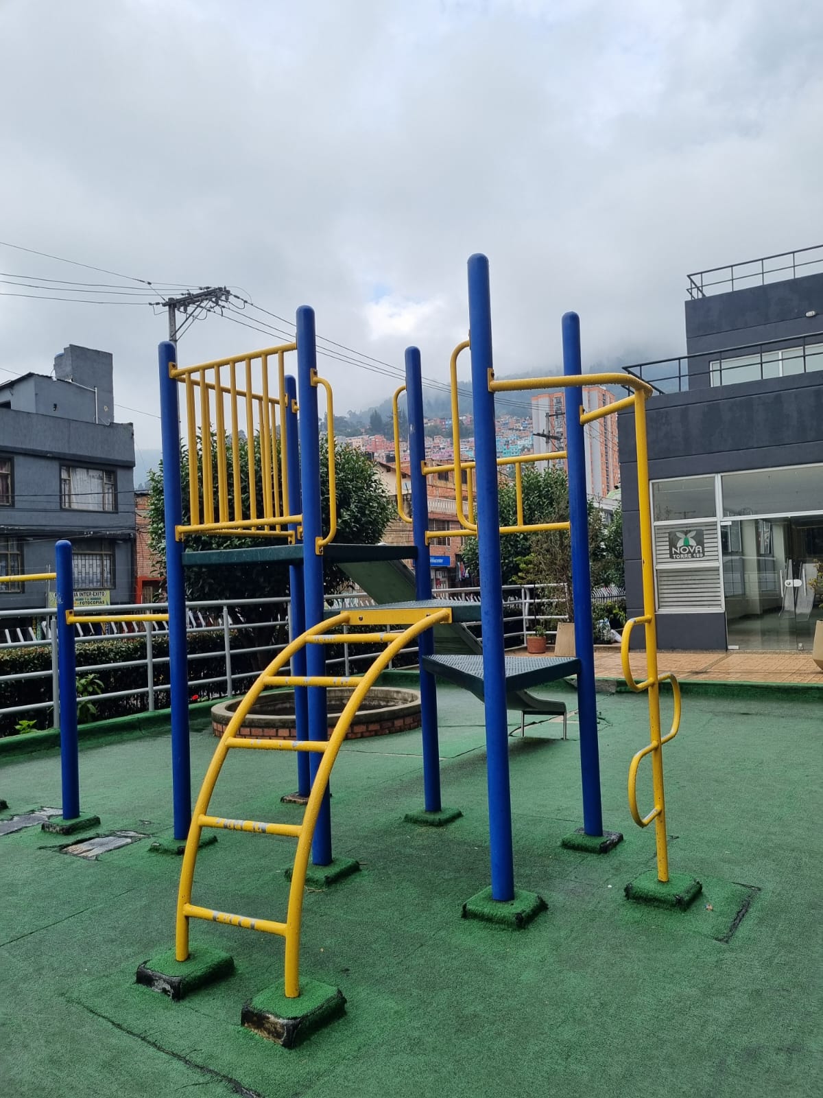 Apartamento en venta en Lagos De Torca, Bogotá · foto 19 de 23