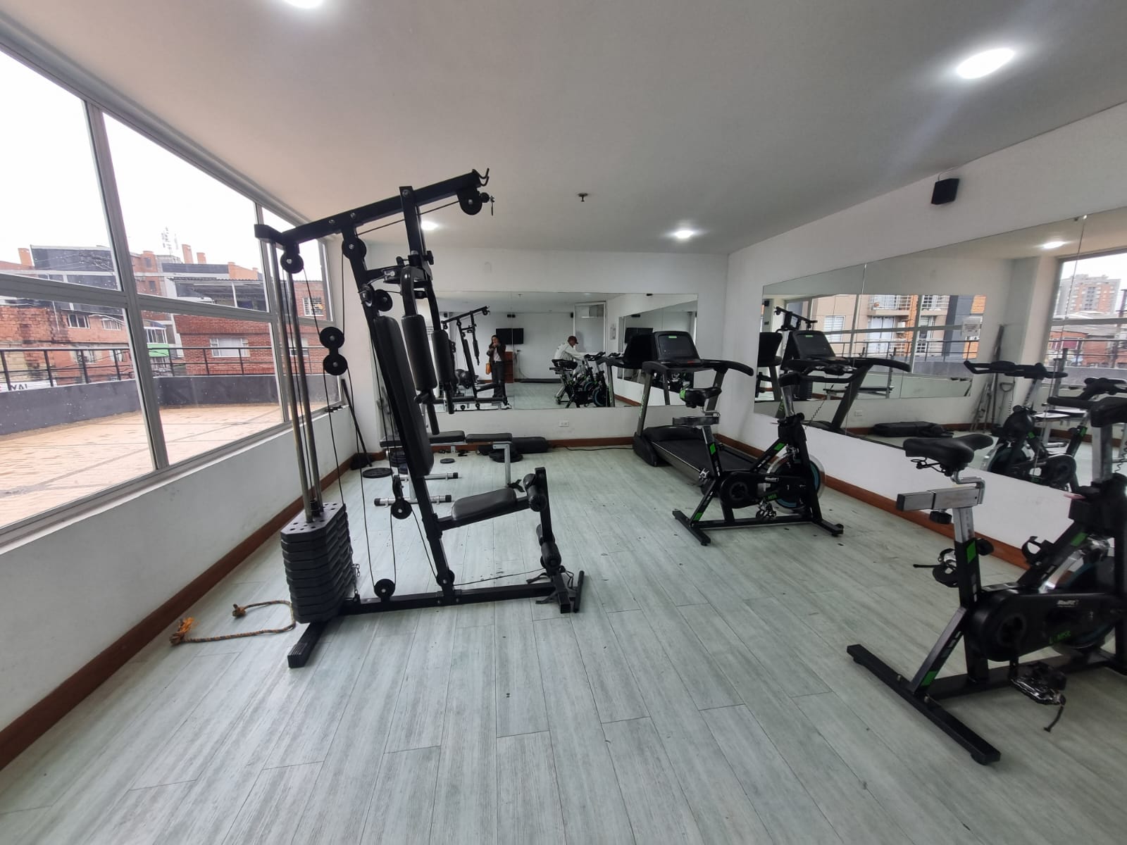 Apartamento en venta en Lagos De Torca, Bogotá · foto 20 de 23