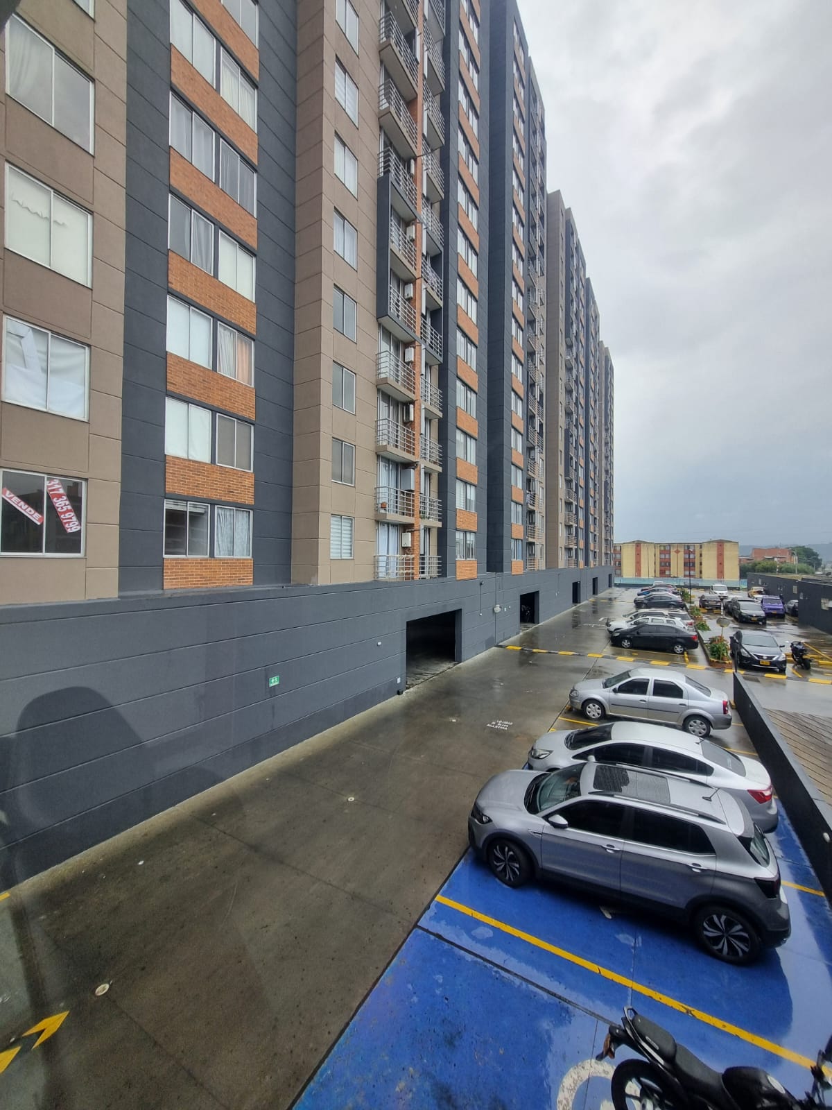 Apartamento en venta en Lagos De Torca, Bogotá · foto 21 de 23