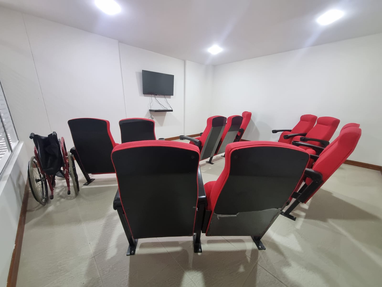 Apartamento en venta en Lagos De Torca, Bogotá · foto 22 de 23