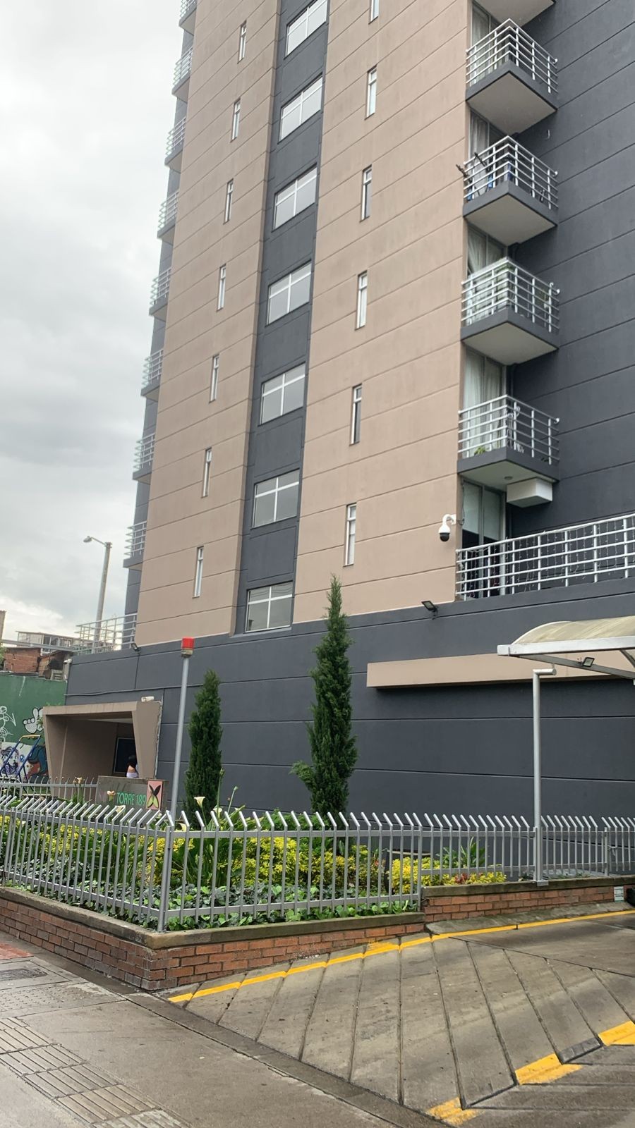 Apartamento en venta en Lagos De Torca, Bogotá · foto 23 de 23