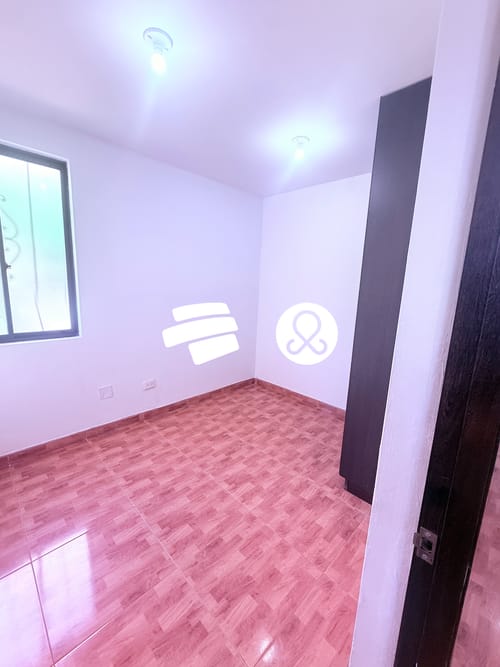 Apartamento de 3 alcobas en venta en Niquia, Bello, 55 m² · foto 4 de 8