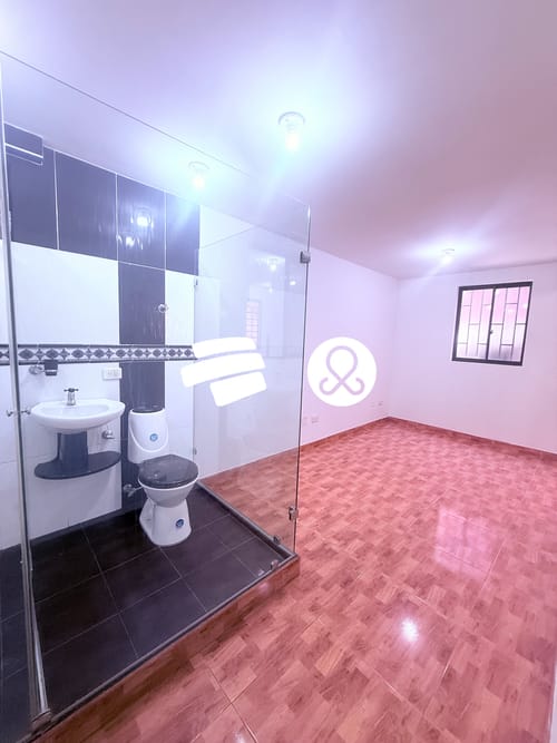 Apartamento de 3 alcobas en venta en Niquia, Bello, 55 m² · foto 6 de 8