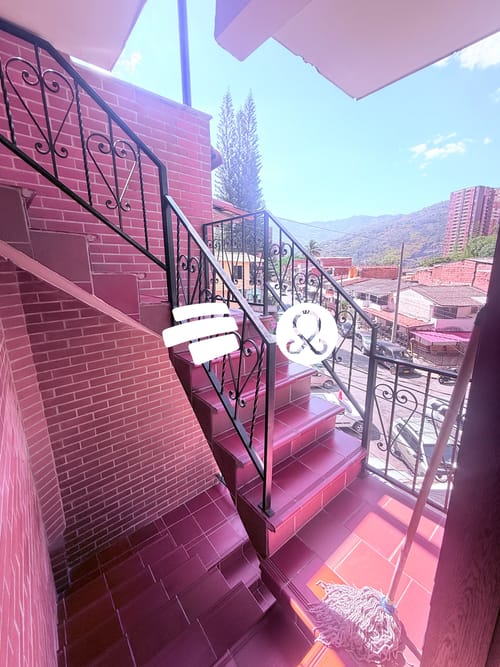 Apartamento de 3 alcobas en venta en Niquia, Bello, 55 m² · foto 8 de 8
