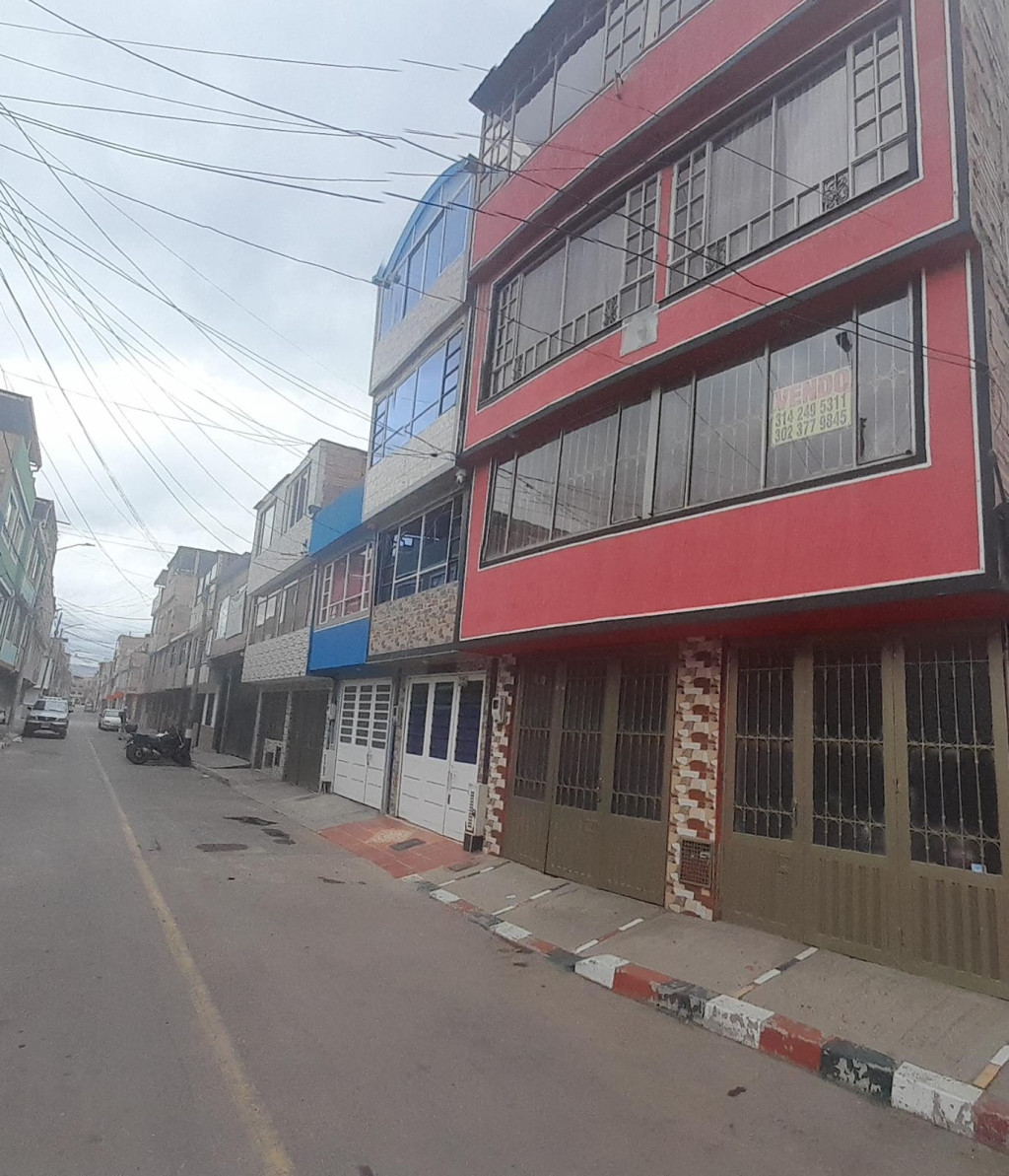 House for rent in Bosa, Bogotá