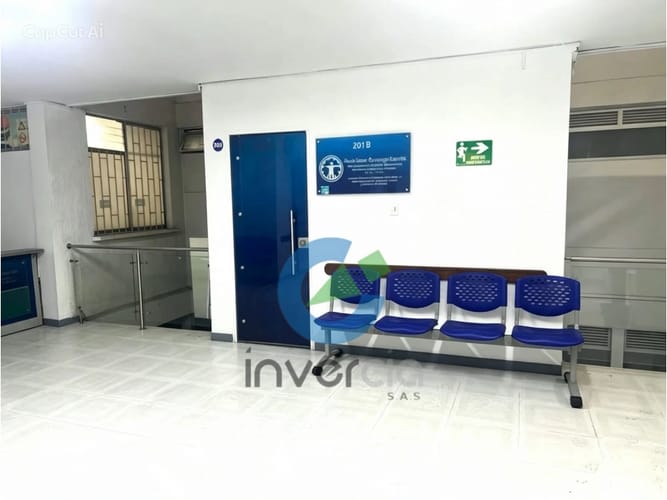 Local en venta en Boston, Pereira, 32 m² · foto 7 de 8