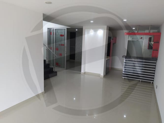 Casa de 4 alcobas en venta en Lomitas, Villa del Rosario, 200 m² · foto 2 de 19