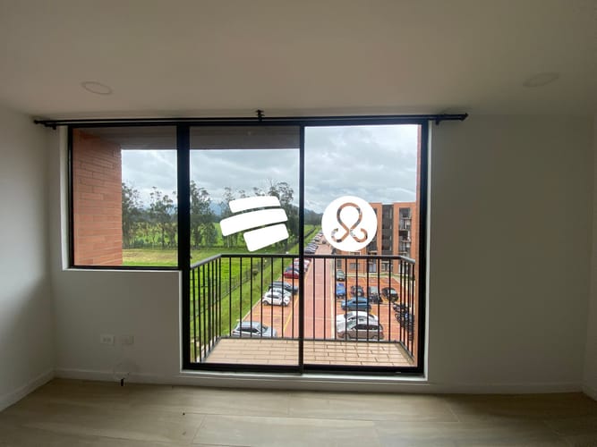 Apartamento de 3 alcobas en venta en Verganzo, Tocancipá, 64 m² · foto 3 de 24