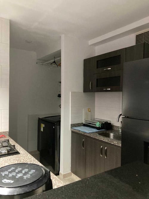Apartamento de 2 alcobas en venta en Ruitoque, Floridablanca, 68 m² · foto 3 de 9