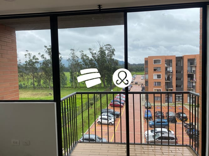 Apartamento de 3 alcobas en venta en Verganzo, Tocancipá, 64 m² · foto 5 de 24