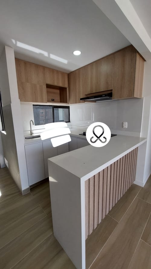 Apartamento de 3 alcobas en venta en Verganzo, Tocancipá, 64 m² · foto 6 de 24