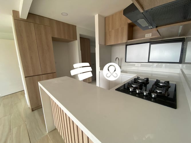 Apartamento de 3 alcobas en venta en Verganzo, Tocancipá, 64 m² · foto 7 de 24