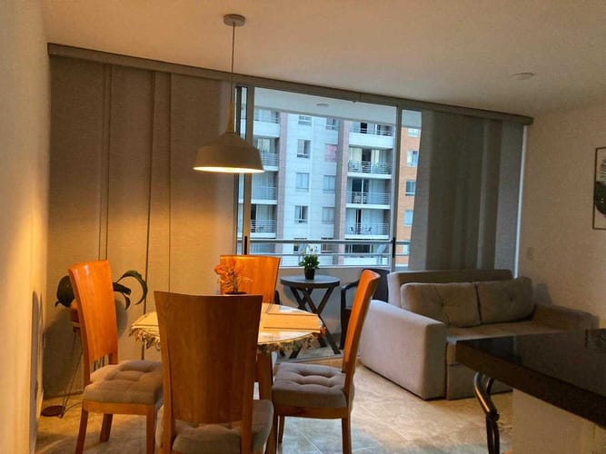 Apartamento de 2 alcobas en venta en Ruitoque, Floridablanca, 68 m² · foto 6 de 9